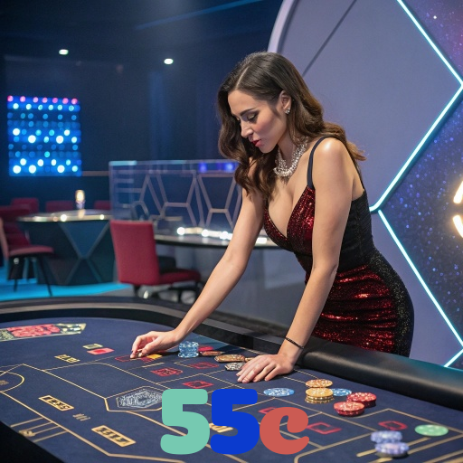 55c
