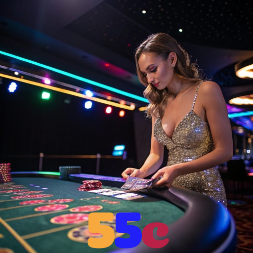 55c