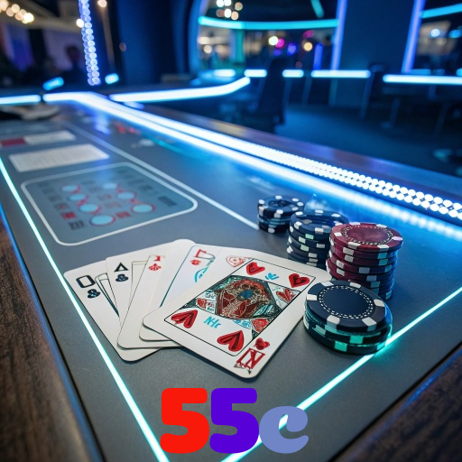 55c