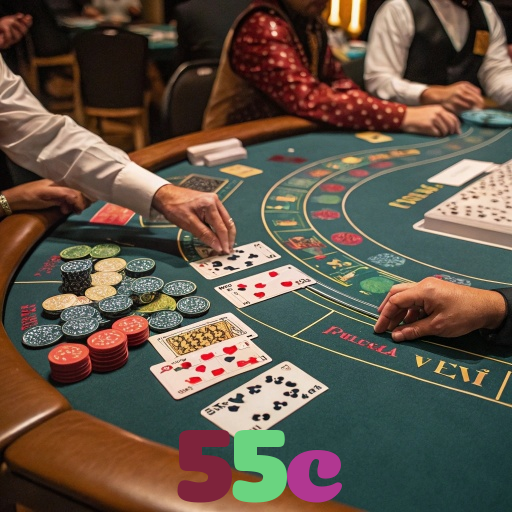 55c
