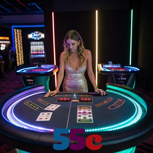55c