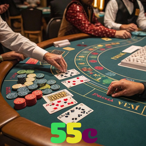 55c