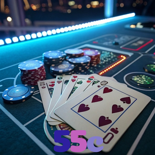 55c