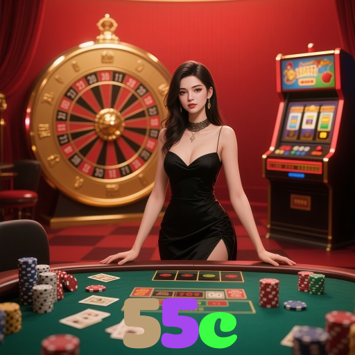 55c