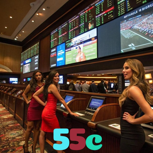 55c