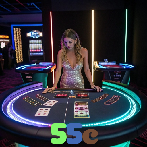 55c