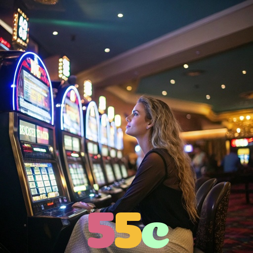 55c